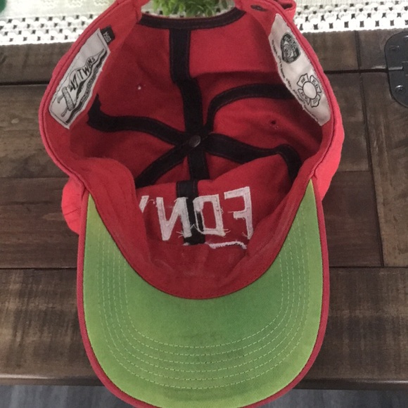 New York Hat Cap Bundle FDNY NY Jets Football - Picture 3 of 7